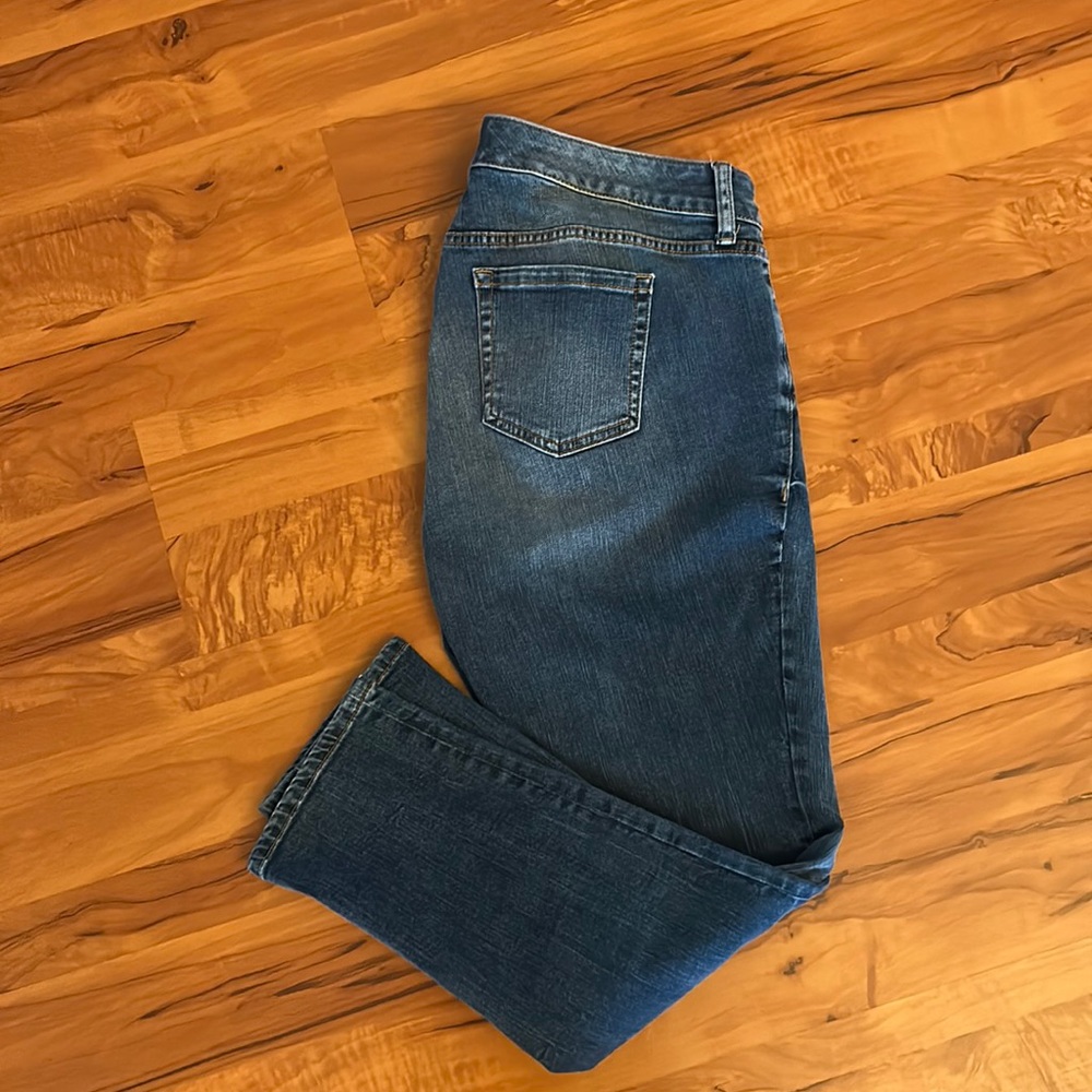 Torrid Jeans